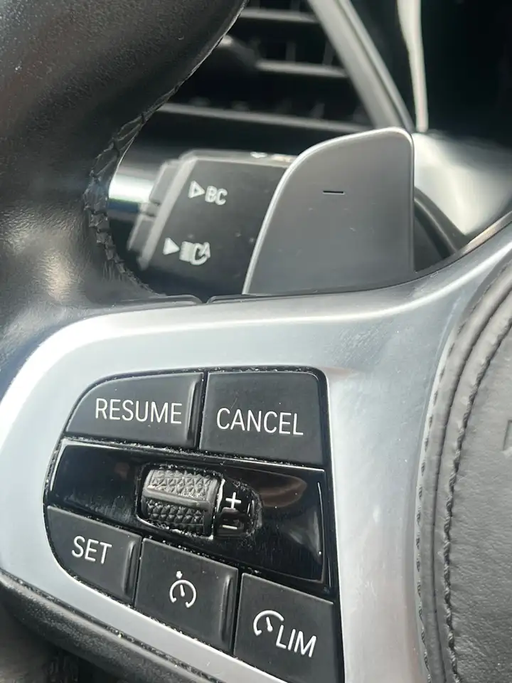 BMW 330 e Touring M Sport Laser HUD Comfort Access Innovation Pack., миниатюра 24