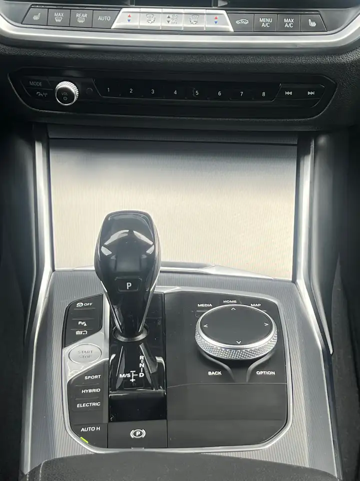 BMW 330 e Touring M Sport Laser HUD Comfort Access Innovation Pack., миниатюра 22