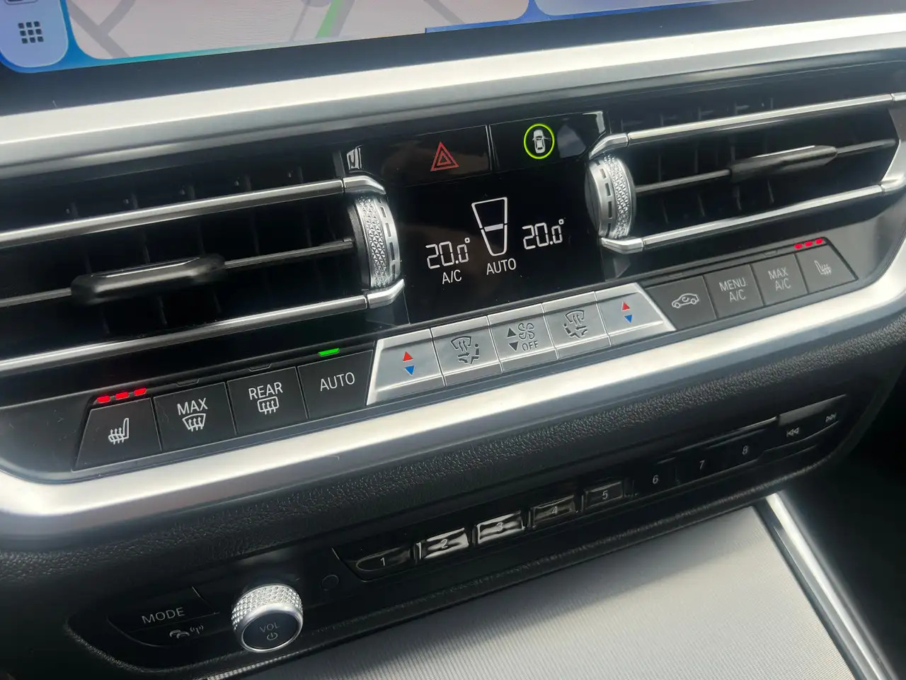 BMW 330 e Touring M Sport Laser HUD Comfort Access Innovation Pack., миниатюра 29