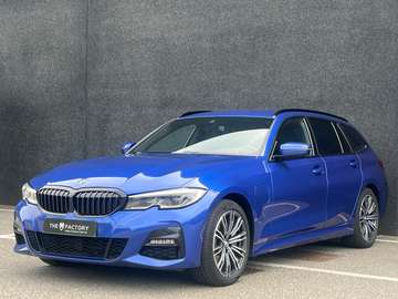 e Touring M Sport  | Laser | HUD | Comfort Access | Innovation Pack.