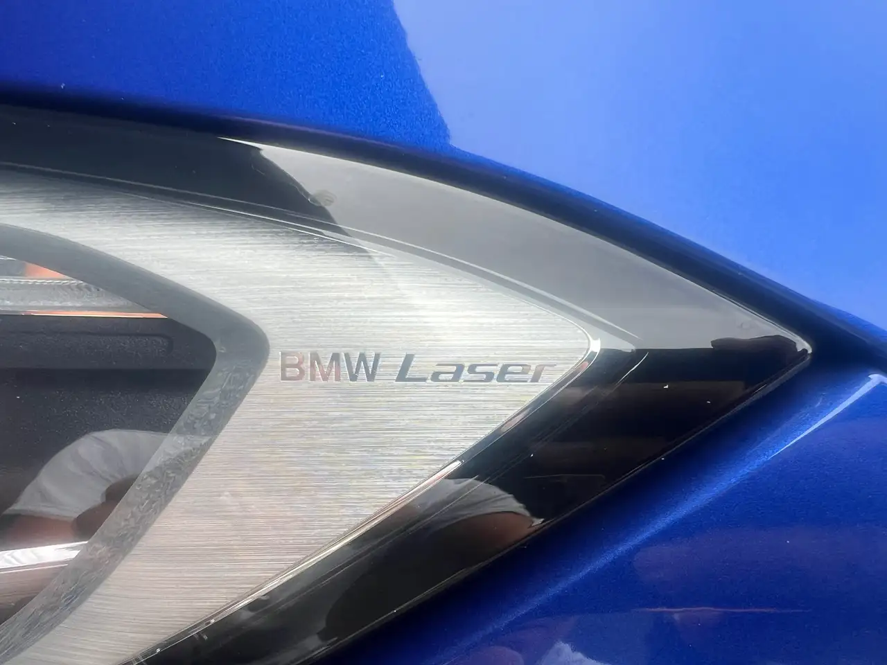 BMW 330 e Touring M Sport Laser HUD Comfort Access Innovation Pack., миниатюра 8