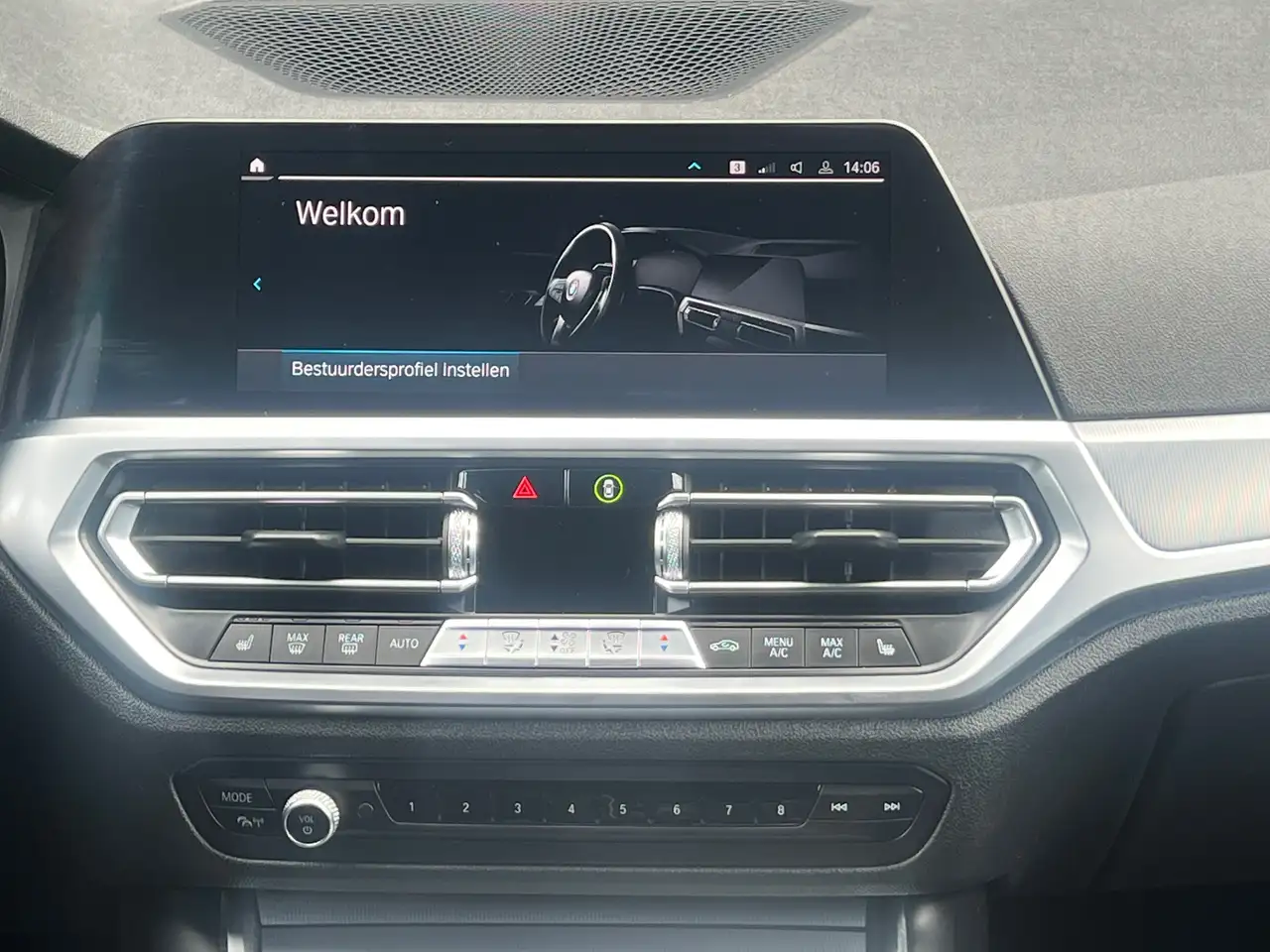BMW 330 e Touring M Sport Laser HUD Comfort Access Innovation Pack., миниатюра 21