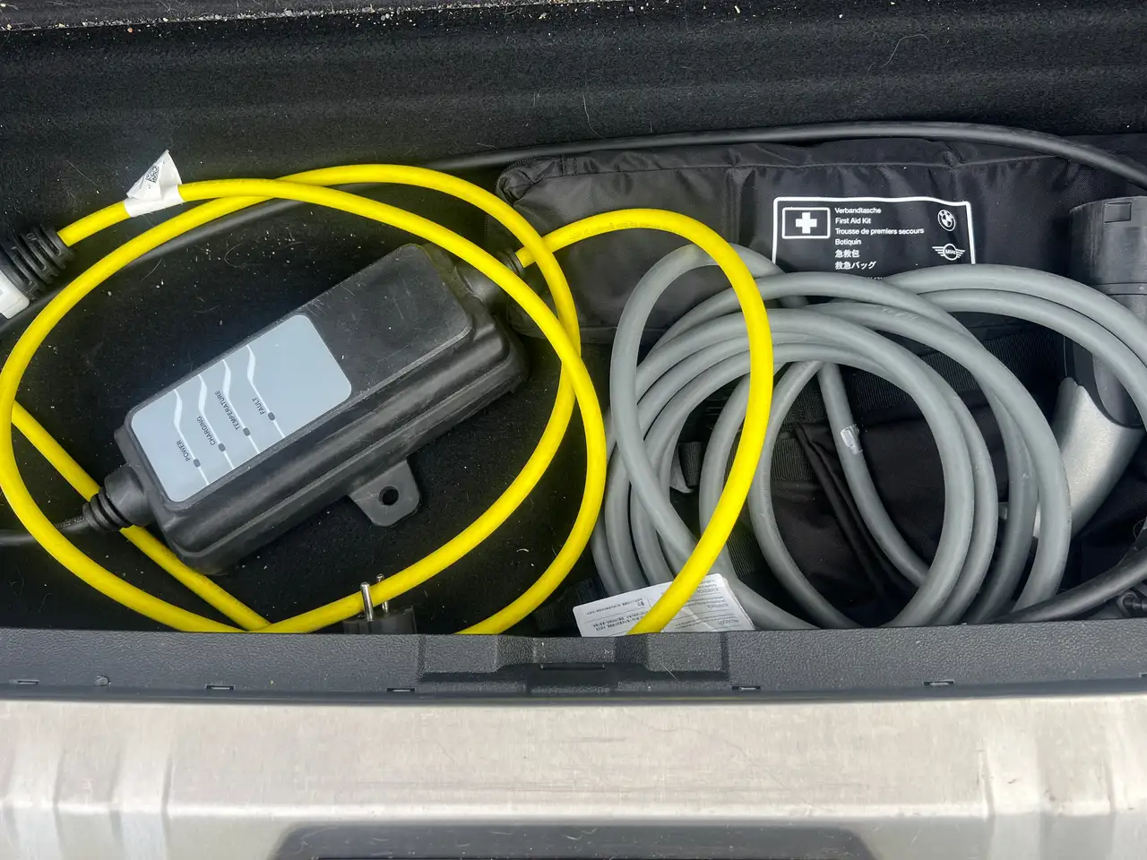 BMW 330 e Touring M Sport Laser HUD Comfort Access Innovation Pack., миниатюра 16