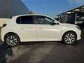 Peugeot 208 1.5 BlueHDi Active*Euro6d*Carpass*Garantie 1an* Blanc - thumbnail 3