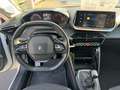 Peugeot 208 1.5 BlueHDi Active*Euro6d*Carpass*Garantie 1an* Blanc - thumbnail 8
