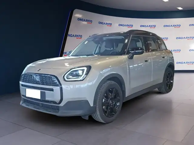 MINI Countryman D D 48V Classic