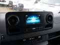 Mercedes-Benz Sprinter III Ka 214 CDI FWD*KLIMA*AHK*SHZ Weiß - thumbnail 10
