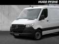 Mercedes-Benz Sprinter III Ka 214 CDI FWD*KLIMA*AHK*SHZ Weiß - thumbnail 3