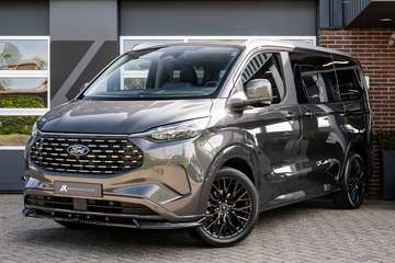 Tourneo 2.5 L1 Titanium X | 360° | B&O | Elek. sch