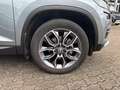 Skoda Kodiaq 1.4 TSI SCOUT 4x4+LED+AHK+AMUNDSEN+1.HAND Серый - thumbnail 5