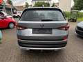 Skoda Kodiaq 1.4 TSI SCOUT 4x4+LED+AHK+AMUNDSEN+1.HAND Серый - thumbnail 7