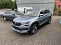 Skoda Kodiaq 1.4 TSI SCOUT 4x4+LED+AHK+AMUNDSEN+1.HAND Серый - thumbnail 2