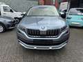 Skoda Kodiaq 1.4 TSI SCOUT 4x4+LED+AHK+AMUNDSEN+1.HAND Серый - thumbnail 3