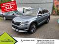 Skoda Kodiaq 1.4 TSI SCOUT 4x4+LED+AHK+AMUNDSEN+1.HAND Серый - thumbnail 1