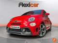 Abarth 500 1.4 16v T-Jet 595 107kW (145CV) E6 Rojo - thumbnail 3