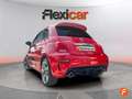 Abarth 500 1.4 16v T-Jet 595 107kW (145CV) E6 Rojo - thumbnail 5