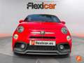Abarth 500 1.4 16v T-Jet 595 107kW (145CV) E6 Rojo - thumbnail 2