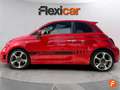 Abarth 500 1.4 16v T-Jet 595 107kW (145CV) E6 Rojo - thumbnail 4