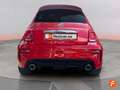 Abarth 500 1.4 16v T-Jet 595 107kW (145CV) E6 Rojo - thumbnail 7