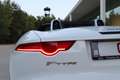 Jaguar F-Type F-Type Cabriolet Aut. S Alb - thumbnail 7