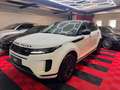 Land Rover Range Rover Evoque D150 Weiß - thumbnail 3