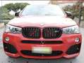 BMW X4 xdrive20d Msport auto my16 - thumbnail 4