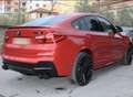 BMW X4 xdrive20d Msport auto my16 - thumbnail 7