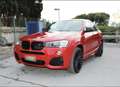 BMW X4 xdrive20d Msport auto my16 - thumbnail 10