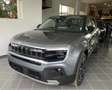 Jeep Avenger 1.2 TURBO LONGITUDE 100CV  KM0  PREZZO REALE Gris - thumbnail 1