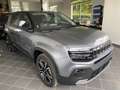 Jeep Avenger 1.2 TURBO LONGITUDE 100CV  KM0  PREZZO REALE Gris - thumbnail 9