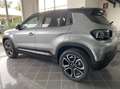 Jeep Avenger 1.2 TURBO LONGITUDE 100CV  KM0  PREZZO REALE Gris - thumbnail 4