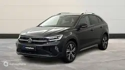 Volkswagen Taigo 1.0 TSI 110ch Style DSG7