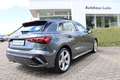 Audi A3 Sportback S line S-Tronic Pano Matrix Sound Grau - thumbnail 7