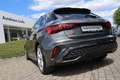 Audi A3 Sportback S line S-Tronic Pano Matrix Sound Grau - thumbnail 10
