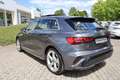 Audi A3 Sportback S line S-Tronic Pano Matrix Sound Grau - thumbnail 9