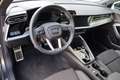 Audi A3 Sportback S line S-Tronic Pano Matrix Sound Grau - thumbnail 11
