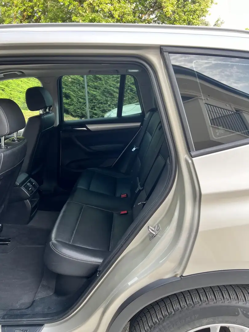 BMW X3 xDrive25i Aut. Edition Lifestyle - 2