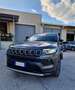 Jeep Compass 1.6 mjt Limited 130cv Gris - thumbnail 4