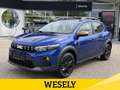 Dacia Sandero Stepway Extreme TCe 110 Blau - thumbnail 1