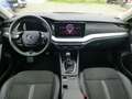 Skoda Octavia 1.5 TSI First Edition NAVI KLIMA KAM Klima Navi Blau - thumbnail 5