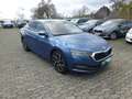 Skoda Octavia 1.5 TSI First Edition NAVI KLIMA KAM Klima Navi Blau - thumbnail 3