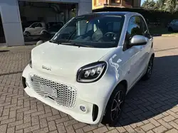 smart fortwo 30000km