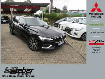 Kombi PHEV Plus Bright Recharge AWD Twin Engine