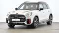 MINI John Cooper Works Countryman John Cooper Works Countryman A Blanc - thumbnail 1