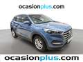 Hyundai TUCSON 1.7CRDI BD Essence 4x2 Azul - thumbnail 2
