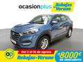 Hyundai TUCSON 1.7CRDI BD Essence 4x2 Azul - thumbnail 1