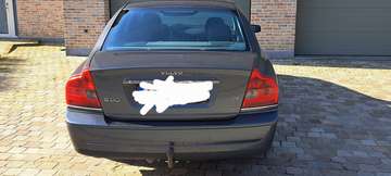 2.4 Turbo - D5 Exclusive