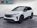 Peugeot 5008 Hybrid 136 e-DCS6 GT Bianco - thumbnail 1