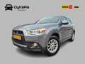 Mitsubishi ASX 1.6 Intro Edition ClearTec 1e eig, Trekhaak, NAP Grijs - thumbnail 1