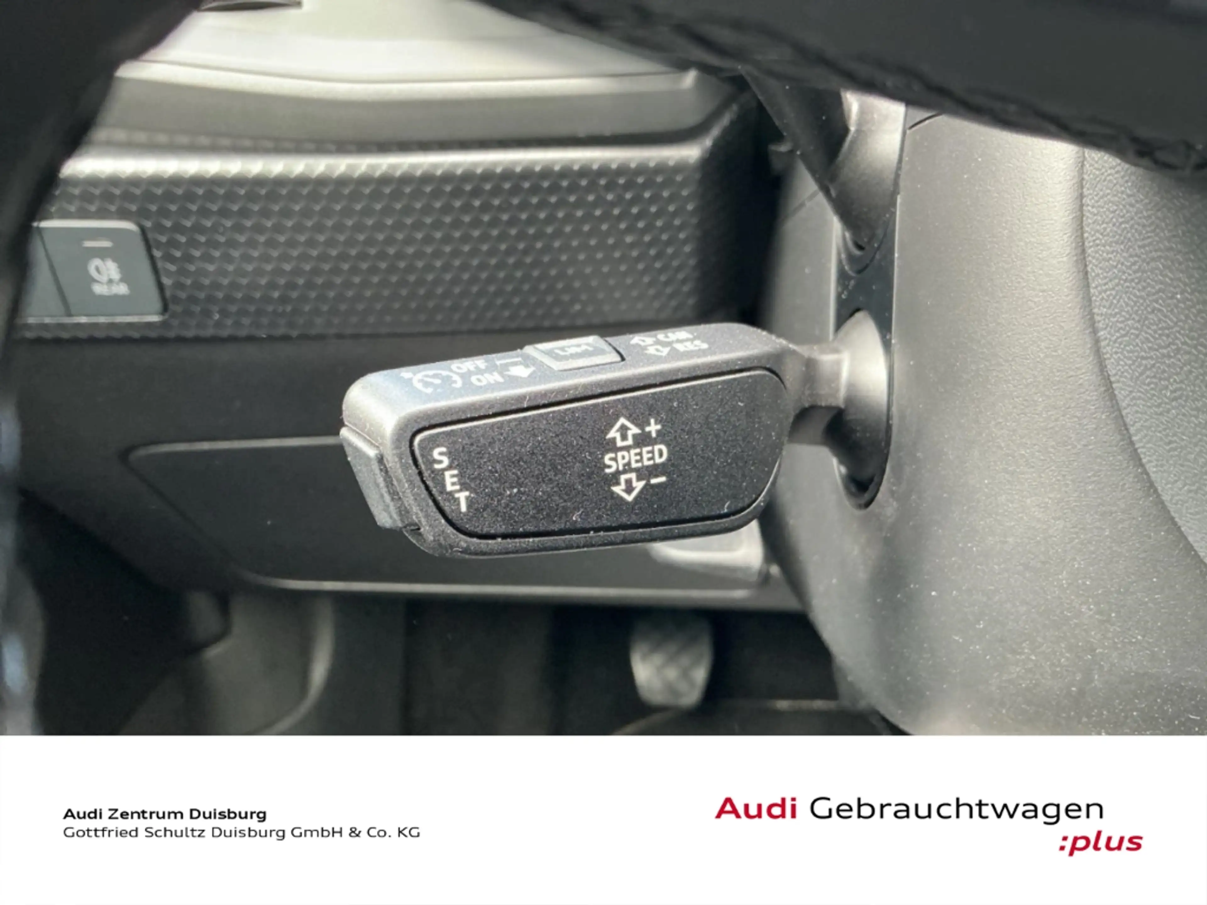 Audi A1 Sportback 30 TFSI advanced — photo 12
